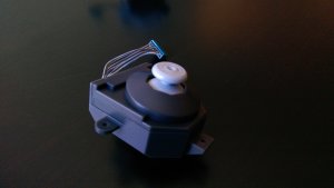 Redesigned Replacement N64 Joystick